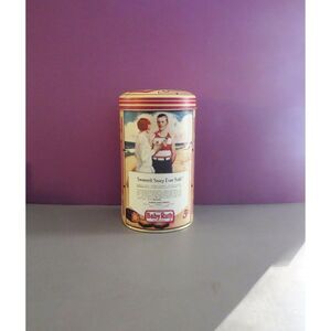 Vintage Replica Curtis Baby Ruth Tin Hong Kong